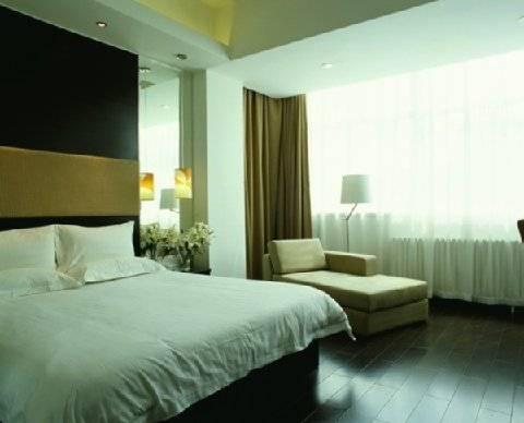 מלון ננג'ינג Orange Xinjiekou מראה חיצוני תמונה